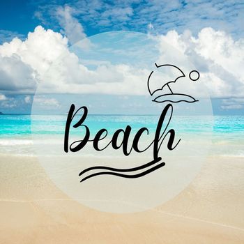 Various Artists - Beach