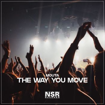Mouta - The Way You Move