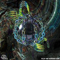 EDUVEK - Play Me Harder 006