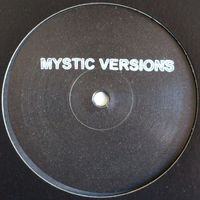 unknown - Mystic Versions 01