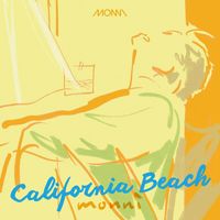 MONNI - California Beach