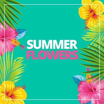 Various Artists - Summer Flowers