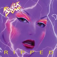 Roller Dome - Ripped