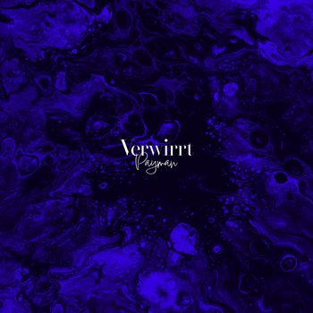 Payman - VERWIRRT