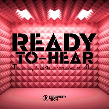 Various Artists - Ready-To-Hear, Tekhouse Level 04 (Explicit)