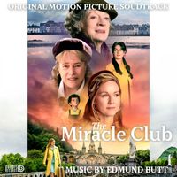Edmund Butt - The Miracle Club (Original Motion Picture Soundtrack)
