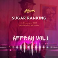 Sugar Ranking - Affrah, Vol. 1