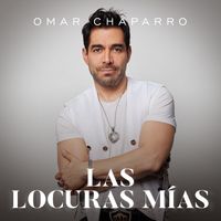 Omar Chaparro - Las Locuras Mías