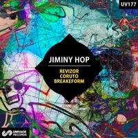 Jiminy Hop - Revizor / Coruto / Breakeform
