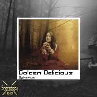 Spherium - Golden Delicious