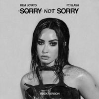Demi Lovato - Sorry Not Sorry (Rock Version)