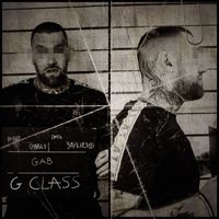 GAB, For3al - G Class (Explicit)