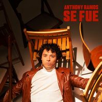 Anthony Ramos - Se Fue