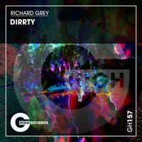 Richard Grey - Dirrty