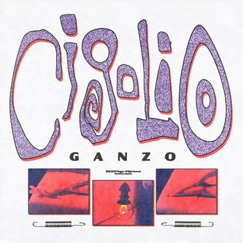 Ganzo - Cigolio (Explicit)