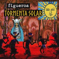 Figueroa - Tormenta Solar