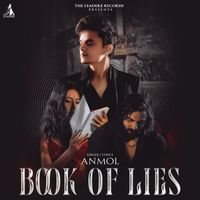 Anmol - Book of Lies
