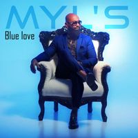 Myl's - Blue Love