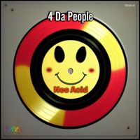 4 Da People - Neo Acid