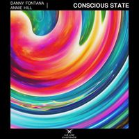 Danny Fontana - Conscious State