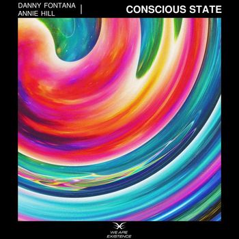 Danny Fontana - Conscious State