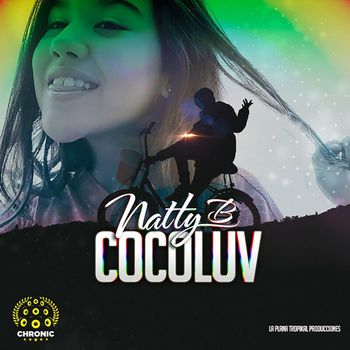Natty B - Cocoluv