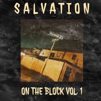 Salvation - On the Block, Vol. 1