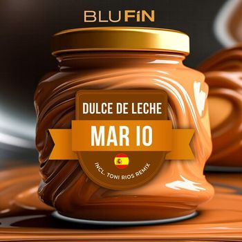 Mar io - Dulche de Leche