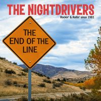 The Nightdrivers - The End of the Line