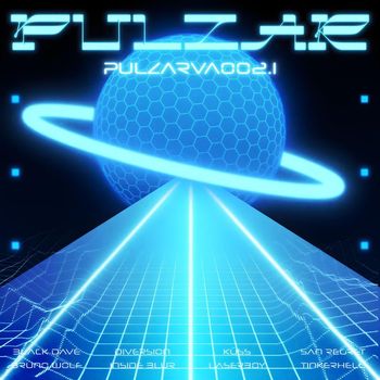 Various Artists - PULZARVA002.1