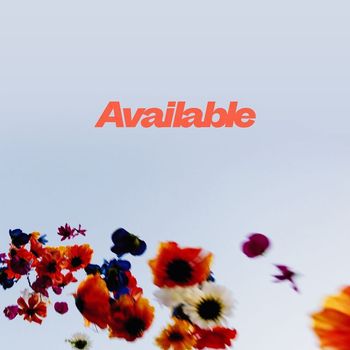 Chris August - Available