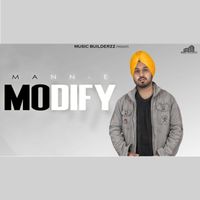 Mann-E - Modify
