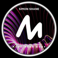 Simon Shane - Move Your Body