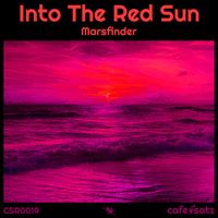 Marsfinder - Into The Red Sun