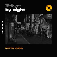 Robert Miles - Tokyo By Night