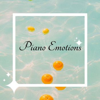 Various Artists - Piano Emotions