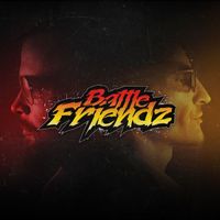 Kollegah & Asche - BATTLEFRIENDZ (Explicit)