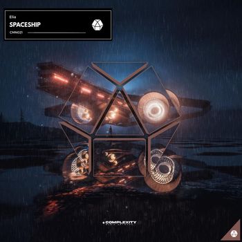 Elia - Spaceship