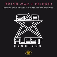 Brian May - Star Fleet Sessions (Deluxe)