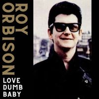Roy Orbison - Love Dumb Baby