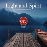 Stefan Zintel - Light and Spirit (Pain Relief Frequencies)