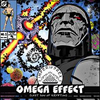 ImperiusRex - Omega Effect