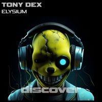 Tony Dex - Elysium
