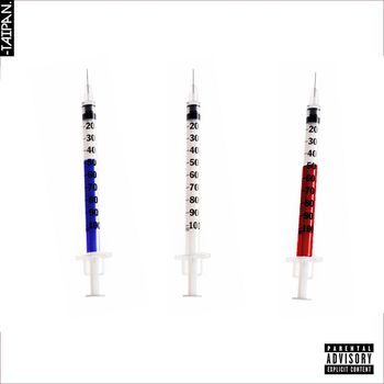 Taipan - Ta dose (Explicit)