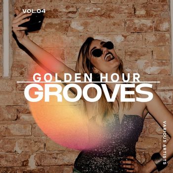 Various Artists - Golden Hour Grooves, Vol. 4
