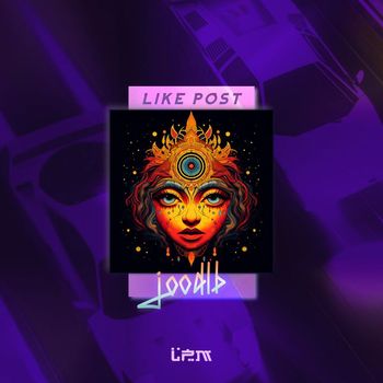 Like Post - Joodlb 1.6