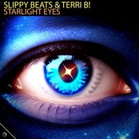 Slippy Beats & Terri B! - Starlight Eyes