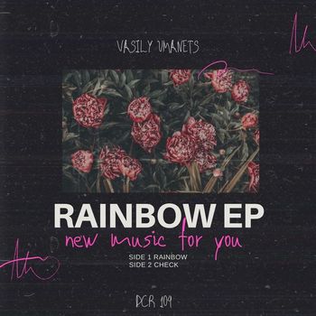 Vasily Umanets - Rainbow