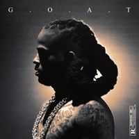 Kalash - G.O.A.T (Explicit)