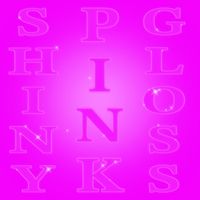 Intuition - SHINY PINK GLOSS (Explicit)
